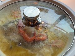 -庆江南江南菜(琴湖溪里花园城店)