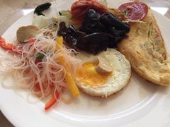 -上海浦东康桥绿地假日酒店