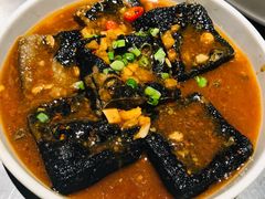 长沙臭豆腐-龙巢盱眙龙虾·牛蛙·烧烤宵夜(八卦岭店)