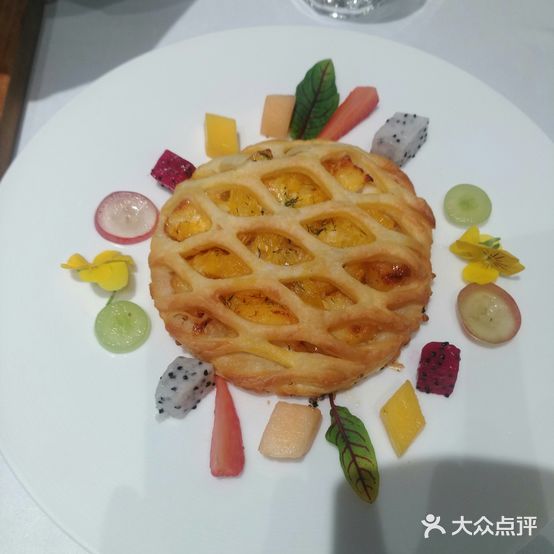 龙鼎喜满堂酒店