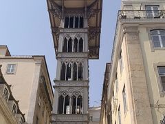 -圣胡斯塔升降机