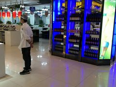 -集杰尚品海鲜烤肉火锅自助餐厅(经区九龙城店)