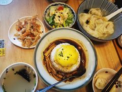 -红小满休闲餐厅(十全街店)