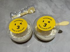 -陶兰居·手工点心·粤菜(圆融时代广场店)