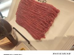 -清真·鸦儿李记·涮肉(花市店)