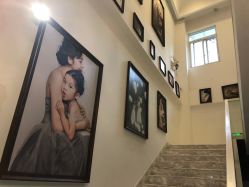 -可爱多国际儿童摄影会馆(龙泉店)