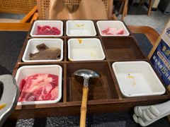 -滇牛云南火锅(桂林路店)