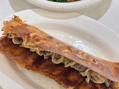 -大眼锅贴水饺(河东店)