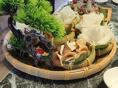 -慢丽江·云南野生菌土鸡锅(西山店)