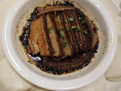 -饭橘汉江码头·乡野土菜馆(静安路店)
