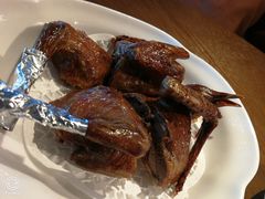 -上海小南国(正大店)