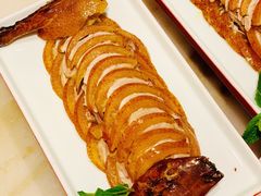 -京华烟云·北京烤鸭(领展购物广场·中关村店)