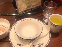 -那家老院子东北菜·饺子·小鸡炖蘑菇(艳华街店)