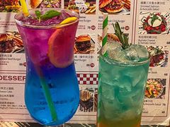 -Ricci睿奇美式餐厅(五道口店)