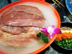 大刀腰片-小王少龙火锅(沙南街店)