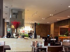 -北京华彬费尔蒙酒店·刃餐厅
