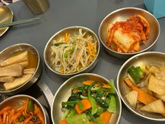 -庖沃丁·韩国牛排料理(金狮广场店)