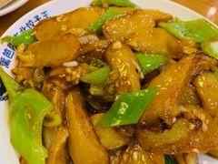 -篱笆院东北饺子王(欧阳路店)