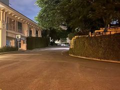 -厦门悦华酒店