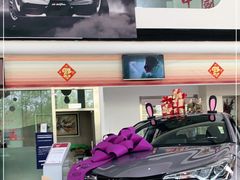 -北京凯百隆一汽丰田4S店(海淀店)