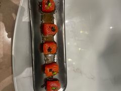 -御公馆中餐厅·点心·顺德菜·佛山东平保利洲际酒店