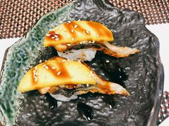 -樱の千渡日式料理·铁板烧•烧鸟(金盛田广场店)