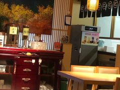 -三石铁板烧(紫竹桥店)