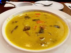 黄咖喱牛肉-泰国餐厅 Thai Food(裕华万达店)