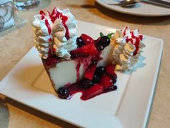 -The Cheesecake Factory芝乐坊餐厅(兴业太古汇店)