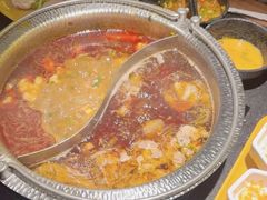 -牛New寿喜烧(虹桥新天地店)