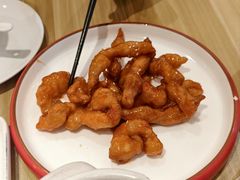 -梁记粥铺(开元地中海店)