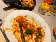 -必胜客(尹山湖歌林公园店)