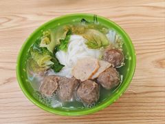 -汕味十足·汕尾特色小吃(海珠店)