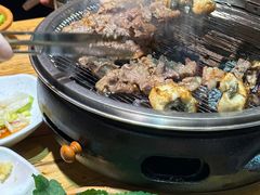 -味家烤肉烤鳗鱼牛排(西塔旗舰店)