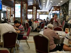 大堂-客家汇·客家传承菜(水库店)