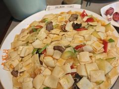 -青海名吃尕张娃非遗烤肉(城中店)
