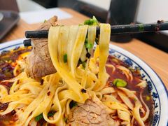 -有礼有面(知春路店)