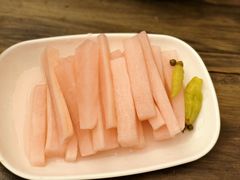 -盟重烧烤(东瓜山创始店)