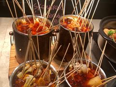 -顺德美的万豪酒店·自助餐·贡厨