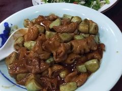 -力力豆花庄(广渠门店)