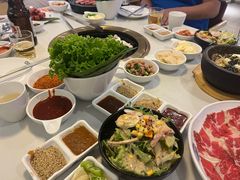 -韩时烤肉(枫蓝店)