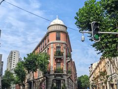 -飞马旅黎黄陂路文旅街区