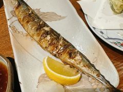 -桂马·日本料理·海胆·海鲜饭·酒场(民主广场店)