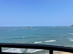 -红月湾海鲜饭店•沙滩海景(双月湾店)