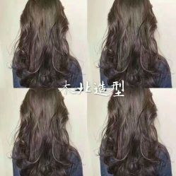 -木北护肤造型
