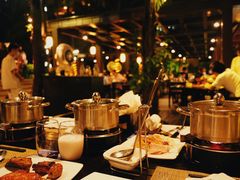 -三亚湾海居铂尔曼度假酒店