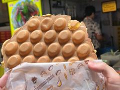 -阿叔鸡蛋仔(燎原路店)