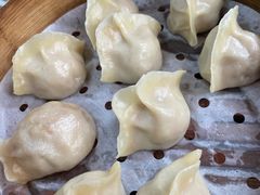 -老边饺子馆(中街店)