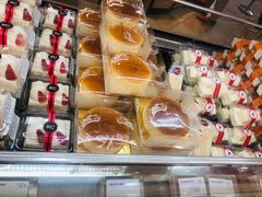 -85度C(深圳佳宁娜店)