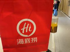 -海底捞火锅(江宸天街店)